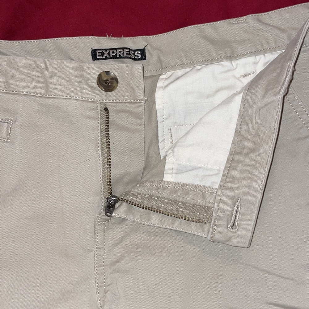 Express Shorts - Picture 3 of 4